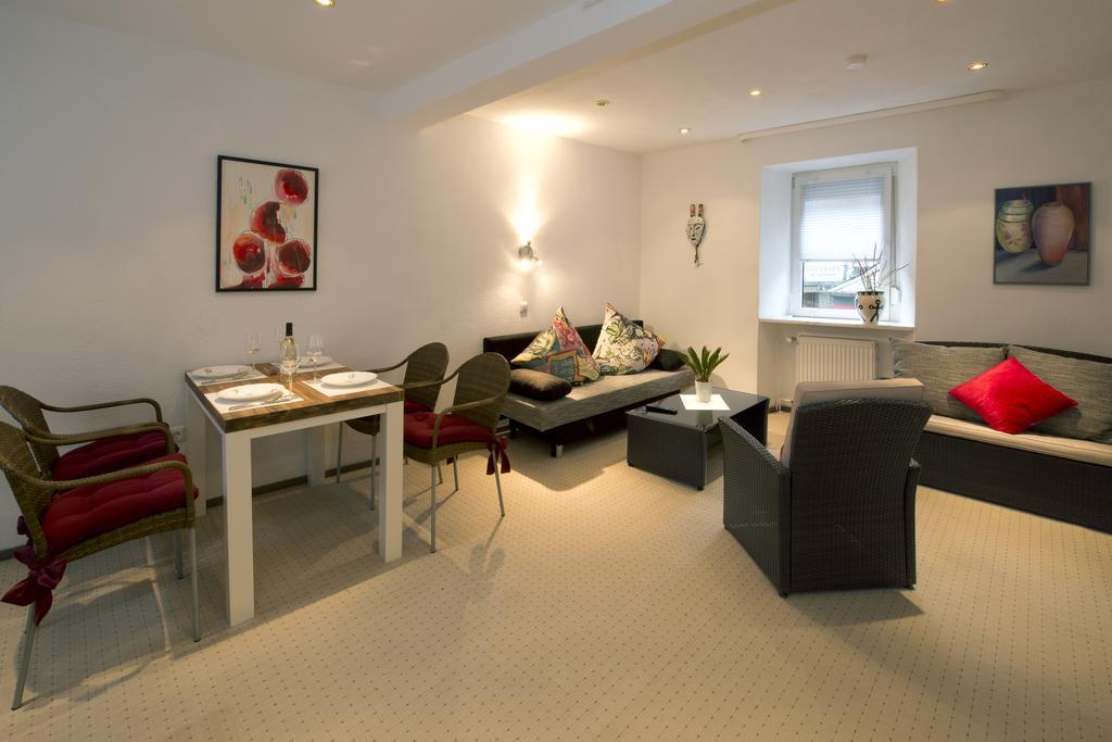 Atelier Valwig Apartment Phòng bức ảnh